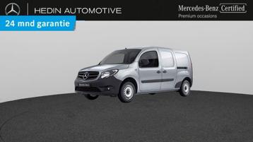 Mercedes-Benz Citan Perfect Tool 111 CDI A3 beschikbaar voor biedingen