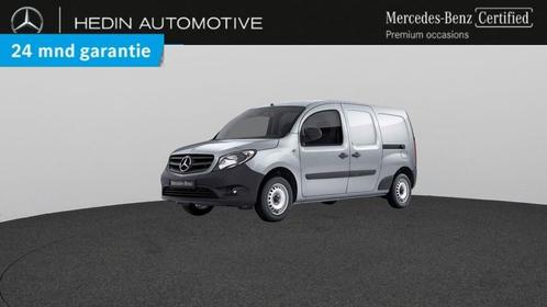 Mercedes-Benz Citan Perfect Tool 111 CDI A3, Auto's, Mercedes-Benz, Bedrijf, Te koop, A-Klasse, ABS, Airbags, Airconditioning