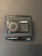 Zenza Bronica Gs-1 magazine cassette 220, Ophalen, Gebruikt