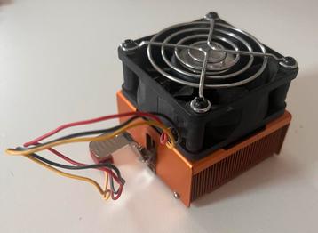 Prossecor koeler beschikbaar voor biedingen