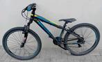 Kinderfiets MTB alu Lombardo 26inch 21speed maat 36cm 🚴‍♂️, Fietsen en Brommers, Gebruikt, Oxford Sparta Batavus Norta gazelle Granville Sparta cube trek