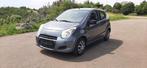 Suzuki Alto 1.0i Euro5 „Klaar voor registratie”, Auto's, Suzuki, Voorwielaandrijving, Euro 5, Stof, Zwart