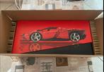 lego technic Ferrari Daytona SP3, Ophalen of Verzenden, Nieuw, Complete set, Lego