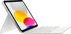 Apple Magic Keyboard Folio voor Ipad 10 / 11, Ophalen, Gebruikt, 11 inch, Bescherming voor- en achterkant