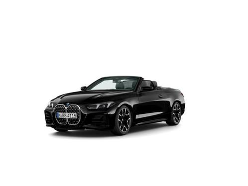 BMW Serie 4 420 i Cabrio, Auto's, BMW, Bedrijf, 4 Reeks, Airconditioning, Alarm, Bluetooth, Climate control, Cruise Control, Elektrische buitenspiegels