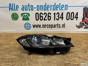 JAGUAR XF F PACE XENON KOPLAMP ORIGINEEL GX63-13W029-EH beschikbaar voor biedingen