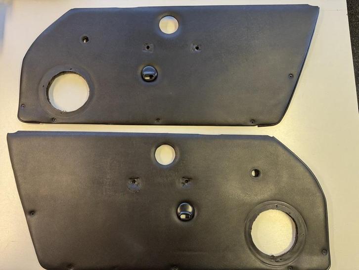 964.555.031.00 deurpaneel L + R 964 RS, Auto-onderdelen, Carrosserie, Deur, Gebruikt, Ophalen of Verzenden