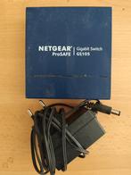 Netgear splitter, Ophalen of Verzenden