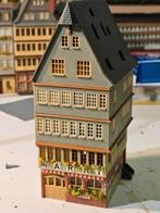 Maison HO style Germanique train miniature n3, Enlèvement ou Envoi, Utilisé