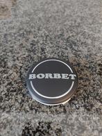 4 x nieuwe BORBET velgdoppen, Ophalen of Verzenden, Nieuw, Banden en Velgen