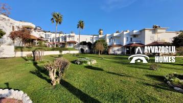 Appartement 2+1 avec vue sur la mer beschikbaar voor biedingen