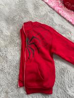 Hoodie, Kinderen en Baby's, Babykleding | Maat 86, Ophalen, Zo goed als nieuw