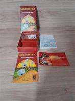 De kolonisten van Catan het dobbelspel - s3552, Hobby en Vrije tijd, Gezelschapsspellen | Bordspellen, Verzenden, Zo goed als nieuw