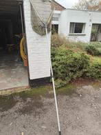 Visnet, Ophalen, Gebruikt