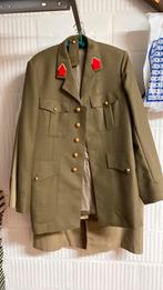 5 stuks vesten ABL, Verzamelen, Militaria | Algemeen, Ophalen