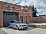 BMW M3 E46 - 2002 - 66.000 KM - FULL HISTORY - UNIEK, Auto's, BMW, Automaat, 4 deurs, Achterwielaandrijving, Zwart