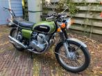 Honda CB500Four K1, Motoren