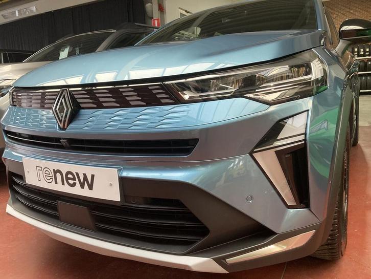 Renault Symbioz E- TECH 145 Pk Full Hybrid Iconic * Automaa, Auto's, Renault, Overige modellen, 360° camera, ABS, Adaptive Cruise Control