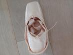 Pointes, Sport en Fitness, Ballet, Ophalen of Verzenden, Zo goed als nieuw