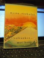 Voltanken met hoop, Boeken, Ophalen of Verzenden, Gelezen
