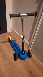 Driewielige kinderstep voor peuters/kleuters, Vélos & Vélomoteurs, Enlèvement