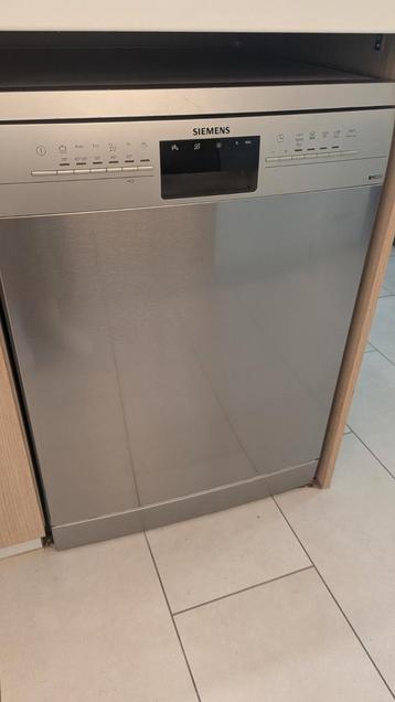 Vaatwasmachine Siemens beschikbaar voor biedingen