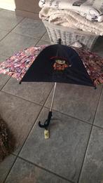 Kinderparaplu, Ophalen of Verzenden, Zo goed als nieuw