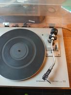 Pioneer PL-512, Ophalen, Platenspeler, Pioneer