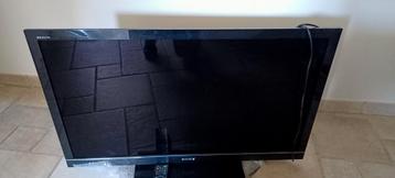 Flatscreen tv  beschikbaar voor biedingen