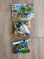 Lego Friends 41371 Paardentrailer, Enlèvement, Comme neuf, Ensemble complet, Lego