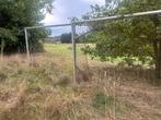 Voetbalgoal 2x3m, Enlèvement, Utilisé, Set