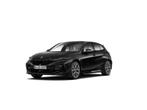 BMW Serie 1 118 m sport pro - automaat - navi, Auto's, BMW, 1 Reeks, 136 pk, Zwart, 5 deurs