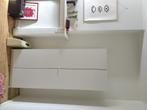 Kast Ikea, Maison & Meubles, Armoires | Bibliothèques, 25 à 50 cm, Avec porte(s), Enlèvement, Utilisé