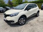 Renault Captur ZEN energy 0,9 tce benzine, Voorwielaandrijving, 898 cc, Stof, Overige kleuren