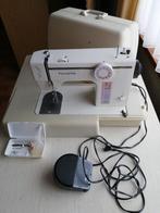Toyota naaimachine 421, Hobby en Vrije tijd, Ophalen, Gebruikt, Naaimachine, Overige merken