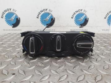 VOLKSWAGEN POLO 1.0 BlueMotion Edition [HEAT_AC_CONTROLLER]  beschikbaar voor biedingen
