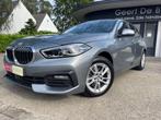 BMW 1 Serie 118 118iAUT/NAVI/PDC/ALU*VEKOCHT*, 100 kW, Argent ou Gris, Euro 6, Entreprise