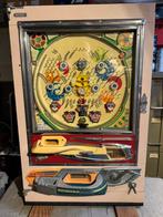 Pachinco année entre 70 et 80, Verzamelen, Automaten | Gokkasten en Fruitautomaten, Overige munten, Ophalen, Gebruikt