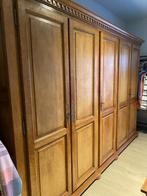 SLAAPKAMER, Huis en Inrichting, Slaapkamer | Complete slaapkamers, Ophalen, Gebruikt, Tweepersoons