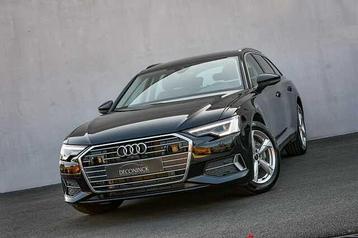 Audi A6 Avant 40tdi *360 CAM*ACC*SPORTSEATS*NAVI*MATRIX* beschikbaar voor biedingen