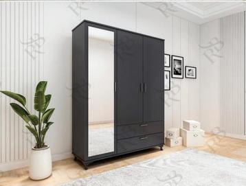 Armoire 3 portes toute neuve disponible  beschikbaar voor biedingen