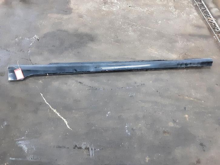 GARNITURE SEUIL DE PORTE Audi A6 Avant (C8) (01-2018/-), Autos : Pièces & Accessoires, Carrosserie & Tôlerie, Audi, Utilisé