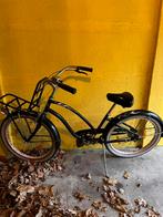 Meisjes beach cruiser fiets Electra, Fietsen en Brommers, Fietsen | Cruisers en Lowriders, Ophalen, Electra USA, Gebruikt, Cruiser