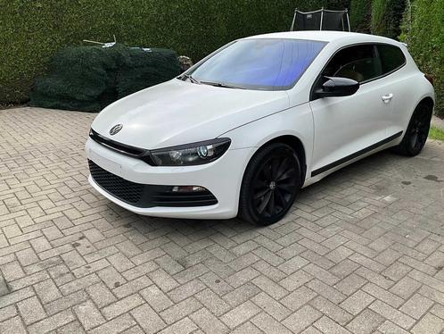 2009 - Volkswagen Sirocco - Personenauto, Auto's, Volkswagen, Bedrijf, Overige modellen, Benzine, Overige carrosserie, Gebruikt