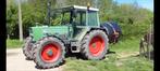 Fendt Farmer 309LSA, Zakelijke goederen, Landbouw | Tractoren, Ophalen of Verzenden, Gebruikt, Fendt