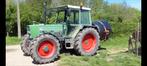 Fendt Farmer 309LSA, Zakelijke goederen, Ophalen of Verzenden, Gebruikt, Fendt