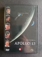 Apollo 13 (1985) Tom Hanks, Bill Preston, Ed Harris, Cd's en Dvd's, Dvd's | Drama, Alle leeftijden, Ophalen of Verzenden, Zo goed als nieuw
