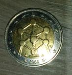 België 2 euro 2006 "Reopening of the Brussels Atomium", Postzegels en Munten, Ophalen, België, 2 euro