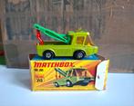 Matchbox superfast 74 toe joe, Enlèvement ou Envoi