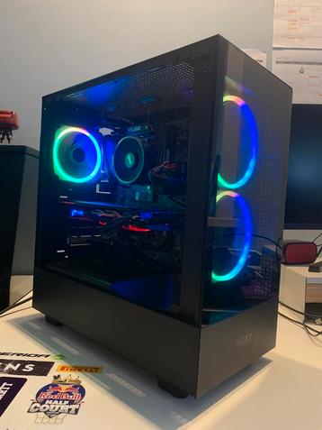 Game PC  beschikbaar voor biedingen
